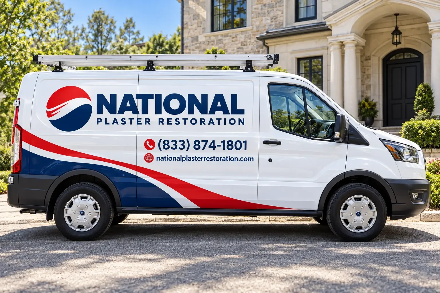 Plaster Repair in Kilbourne, LA near me